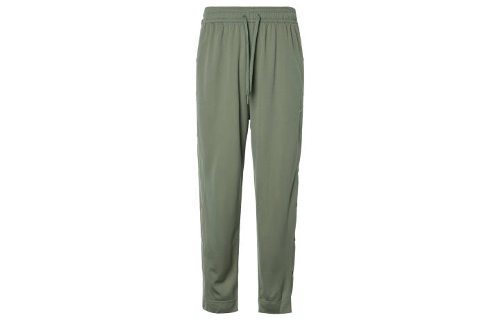 Nike Nike Dri FIT Knitted Sweatpants Women's Light Army Green