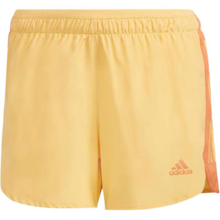 Adidas Adidas Casual Shorts Women's Misty Orange/True Orange