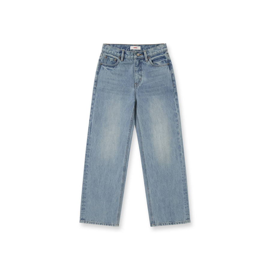 Kirsh Jeans Women's Moderate Straight Fit Pants