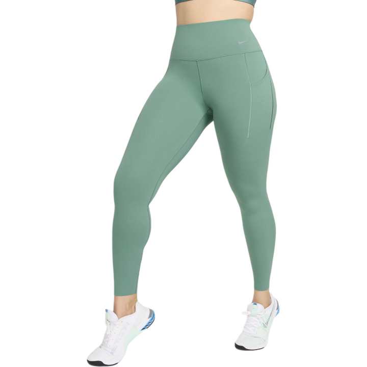Nike Nike Full Length Leggings With Pockets Leggings Women's Bicoastal