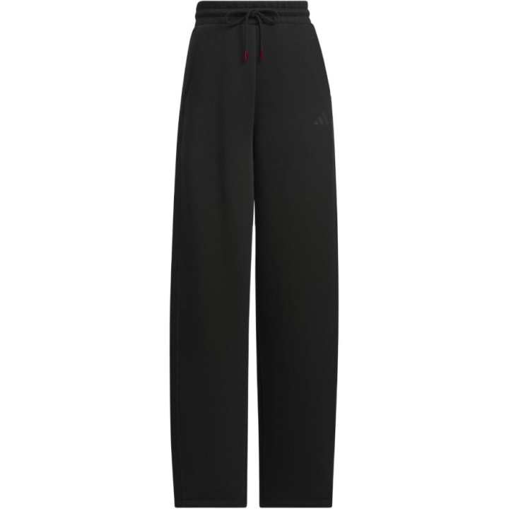 Adidas Adidas Knitted Sweatpants Women's Black