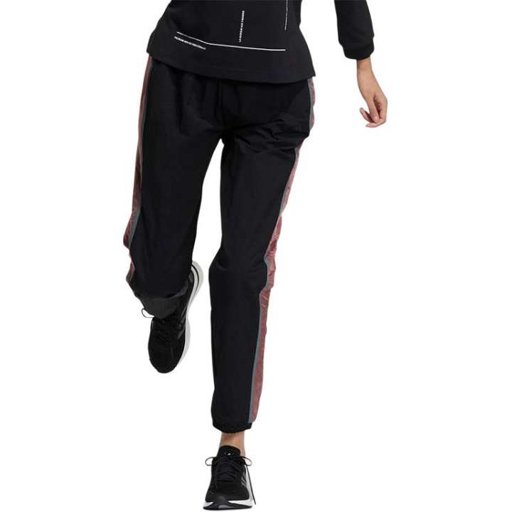 Adidas Adidas Knitted Sweatpants Women's Black