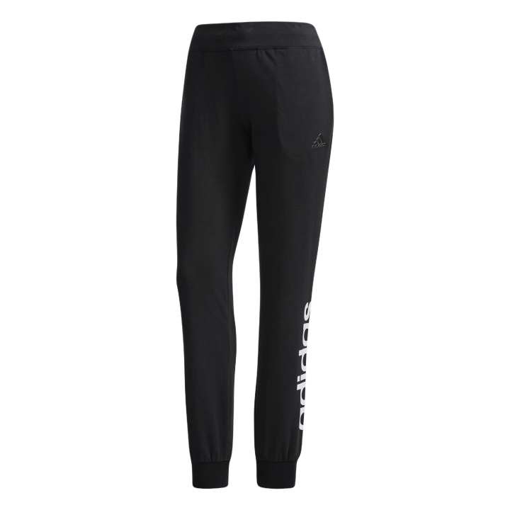 Adidas Adidas Knitted Sweatpants Women's Black
