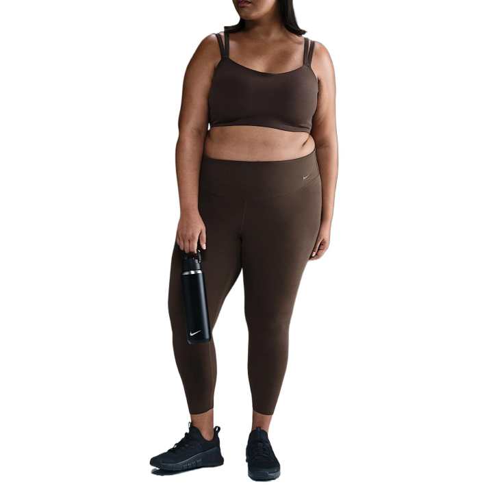 Nike Nike Zenvy Women's High Waisted 7/8 Leggings Plus Size