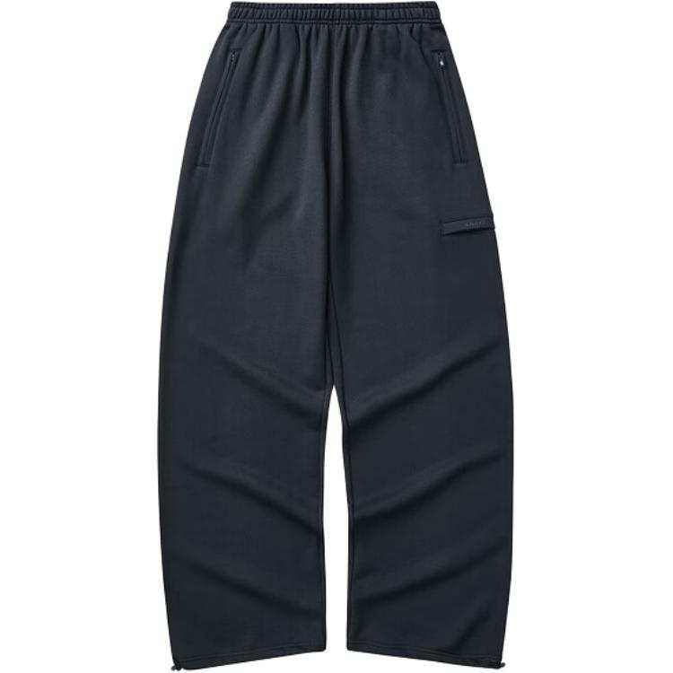 Skechers Knitted Sweatpants Women's Dark Night Dark Blue