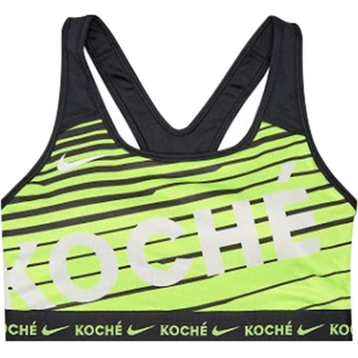 Nike Nike X Koche Sports Bra Black/Green