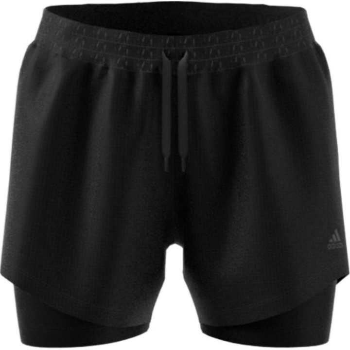 Adidas Adidas Casual Shorts Women's Black