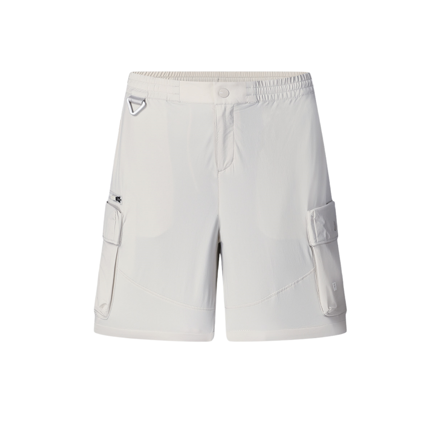FILA Casual Shorts Women's Camel