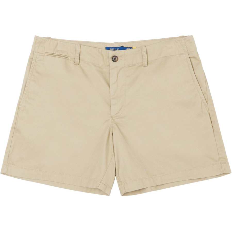 Polo Ralph Lauren Twill Chino Shorts