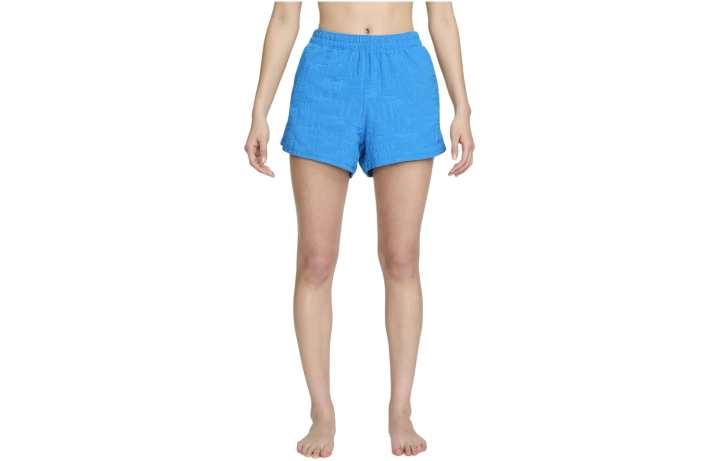 Nike Nike Swim Retro Flow Women's Cover-Up Shorts