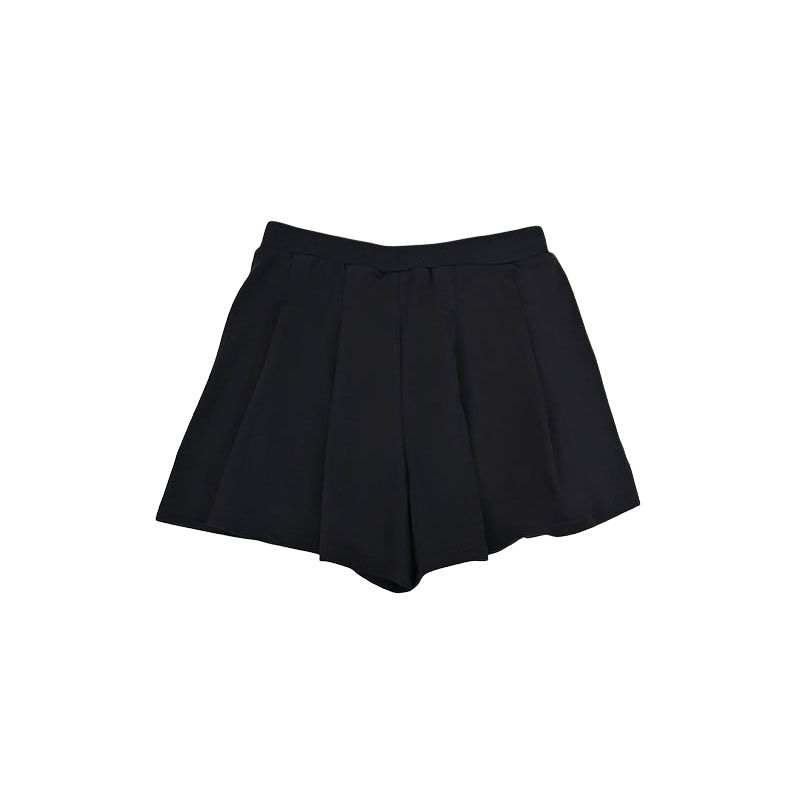 New Balance New Balance Athleisure Casual Shorts Women's Black