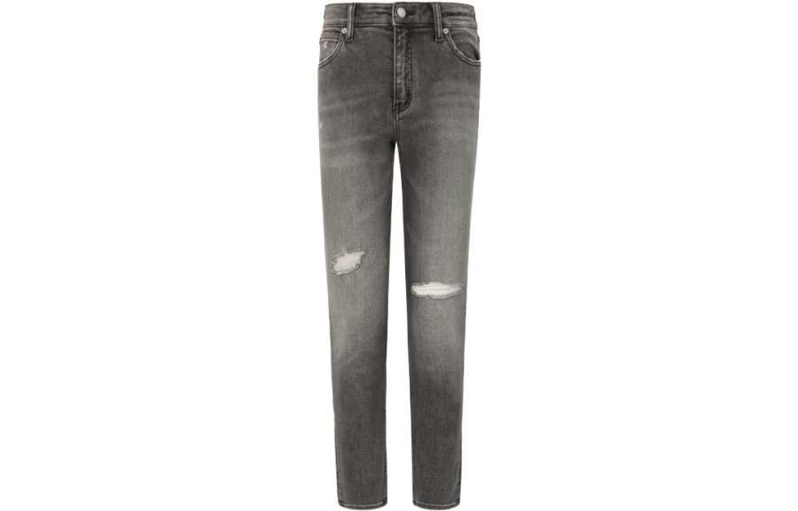 CALVIN KLEIN Jeans Women's Gray