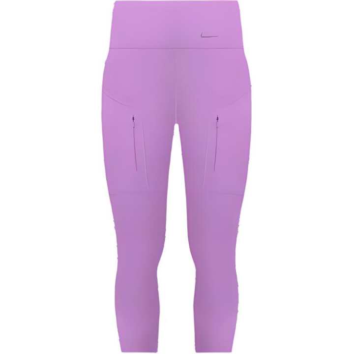Nike Nike Go Leggings Women's Fuchsia