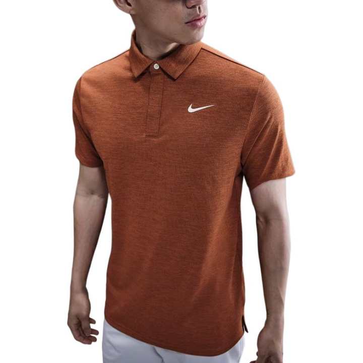 Nike Nike Tour Men's Dri FIT Jacquard Golf Polo