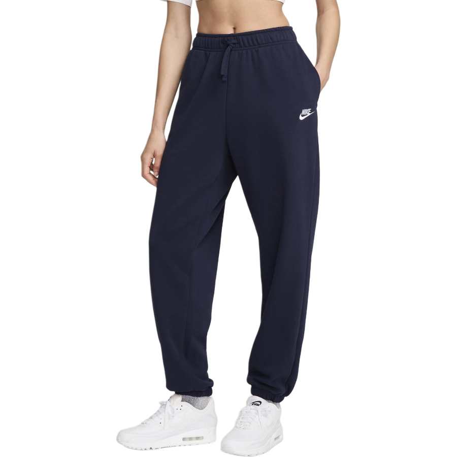 Nike Nike Sportswear Club Fleece Women's Mid-Rise Oversized Sweatpants