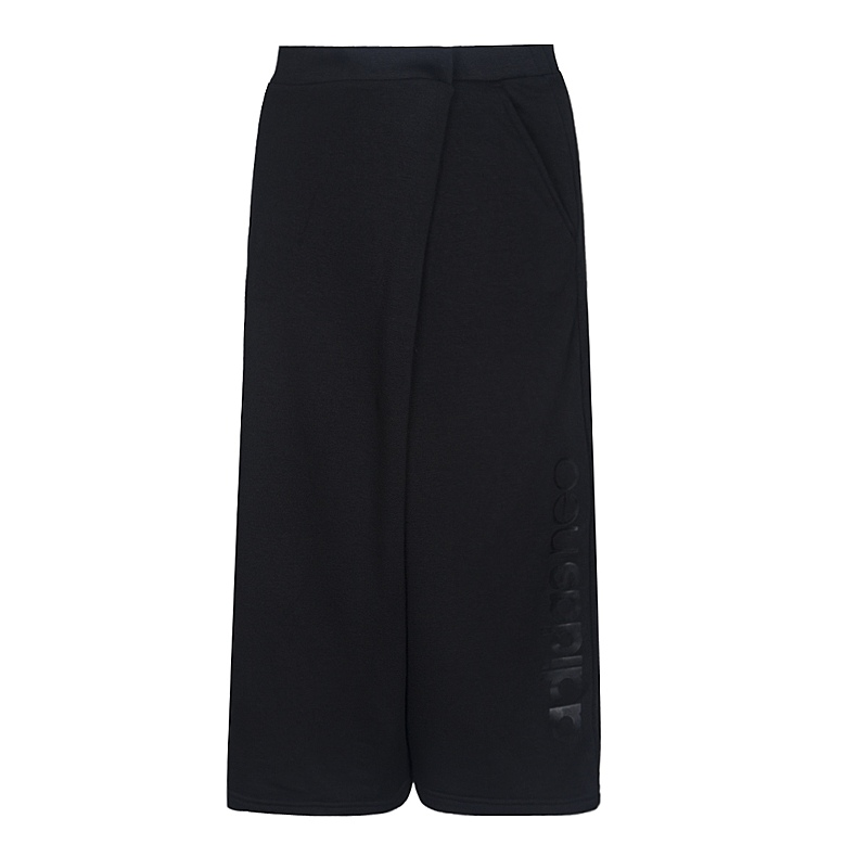 Adidas Neo W CE CONT TP Casual Shorts Women's Black
