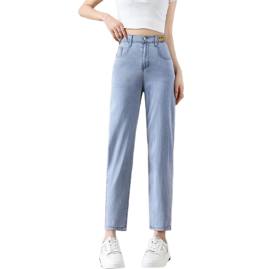 BALENO BALENO Jeans Women's Light Blue