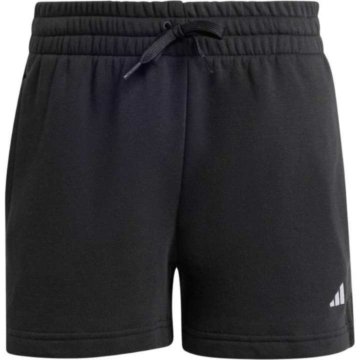 Adidas Adidas Casual Shorts Women's Black