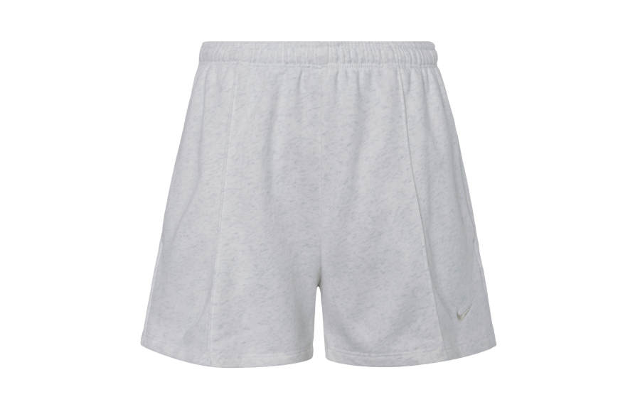 Nike Nike Sportswear Chill Terry Casual Shorts Women's White
