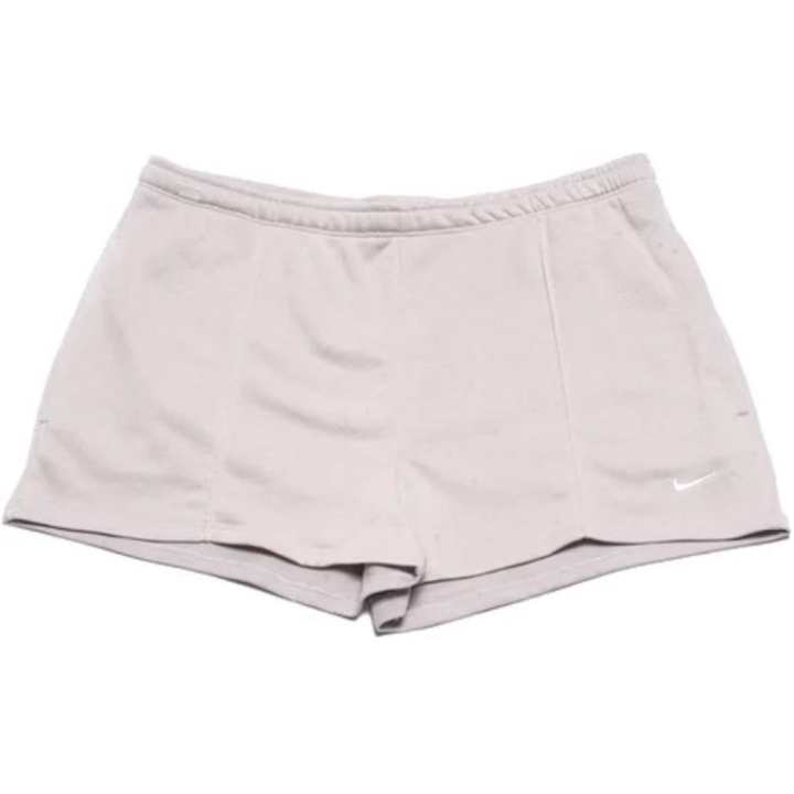 Nike Nike Casual Shorts Women's Light Purple