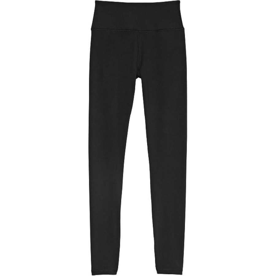 Victoria's Secret VS Sport Leggings Women's Black
