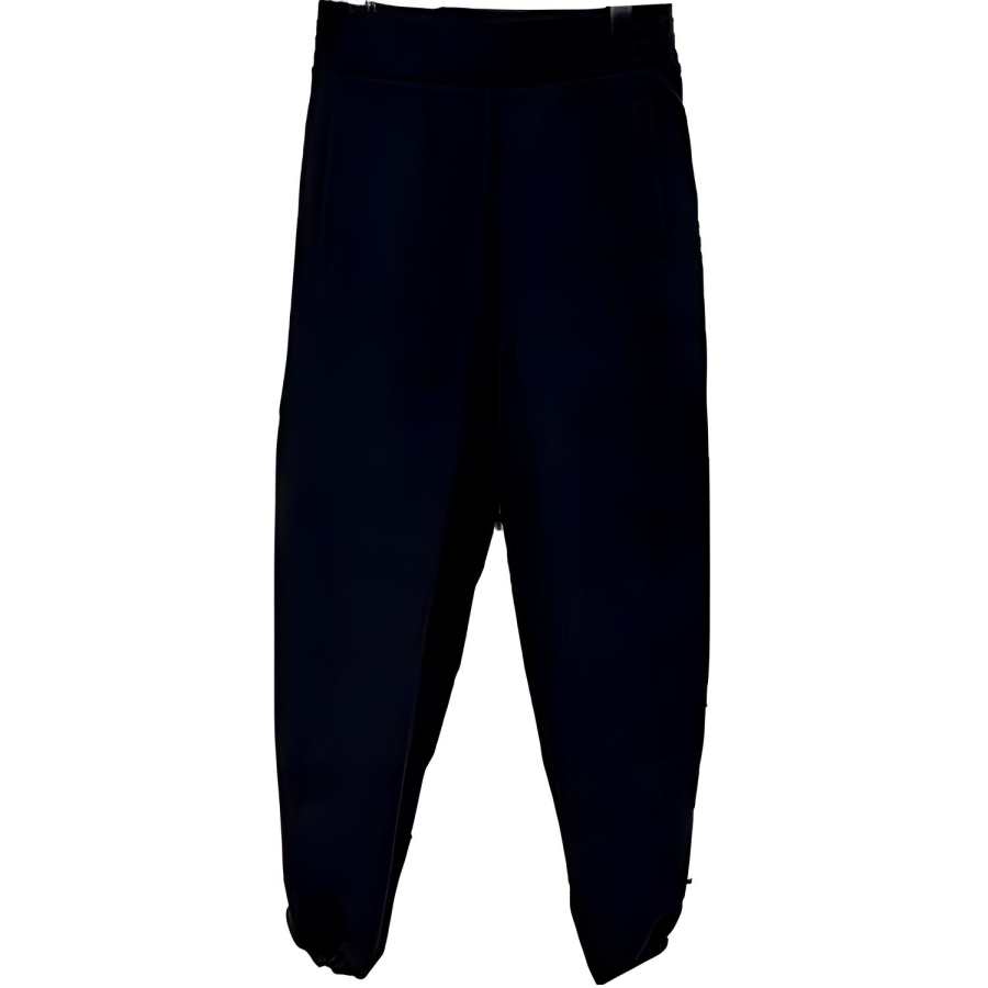 Adidas Adidas KNIT PANTS Knitted Sweatpants Women's Black
