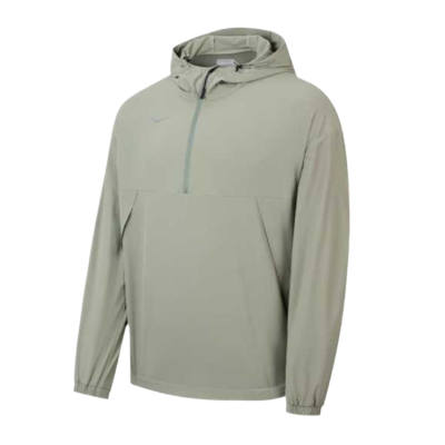 HOKA ONE ONE SS25 Jacket Men's Seaweed Green