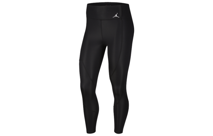 Jordan Jordan Sports Pants Women's Black Moderate
