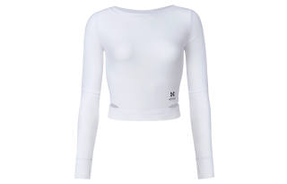 HOTSUIT Fitness Clothing Women's Moderate Straight Fit