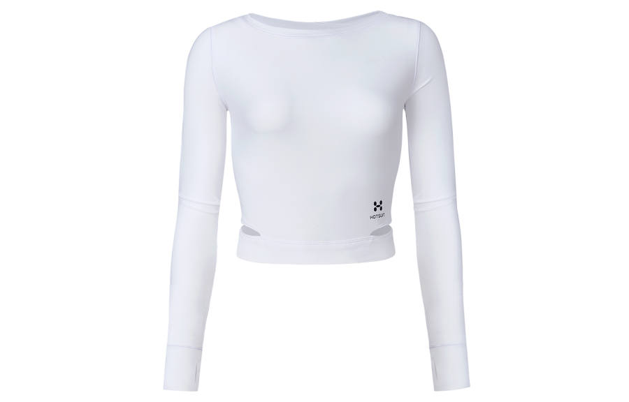 HOTSUIT Fitness Clothing Women's Moderate Straight Fit