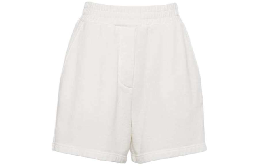 PRADA PRADA Terry cloth Cotton Shorts