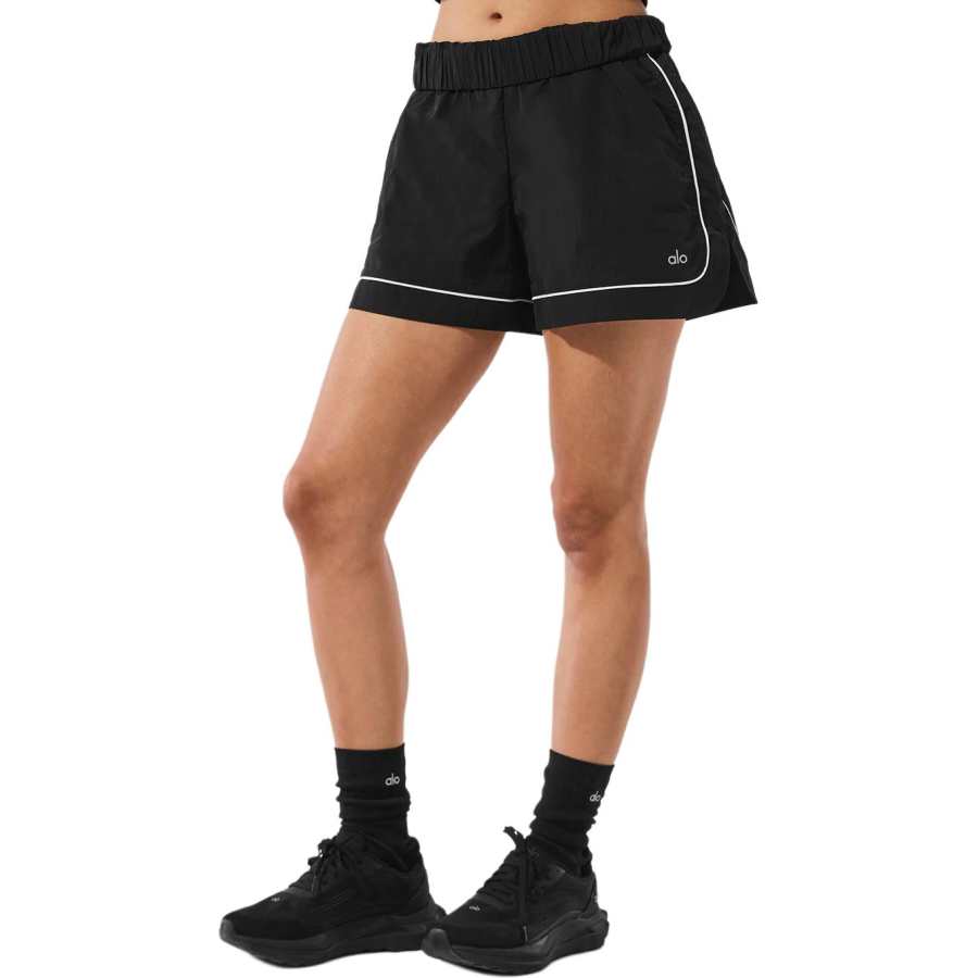 Alo Yoga Casual Shorts Women's