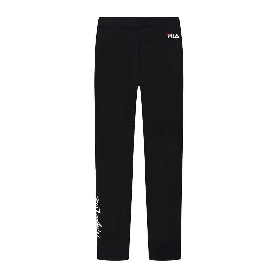 FILA ORIGINALE Leggings Women's Jet Black