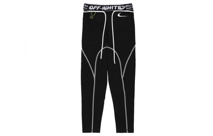 Nike OFF-WHITE X Nike Women's Tights
