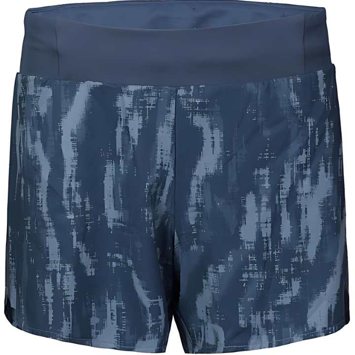 Adidas Adidas Casual Shorts Women's Blue