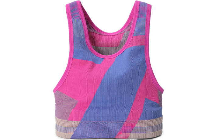 Nike Nike Sports Underwear Women's Purple Moderate
