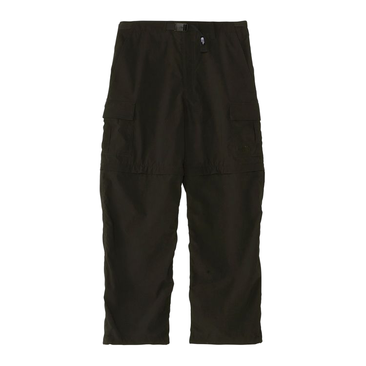 THE NORTH FACE Cargo Pants Women's Black
