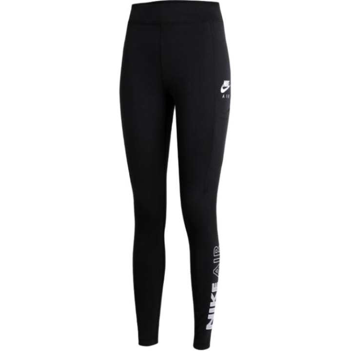 Nike Nike Leggings Women's Black Moderate