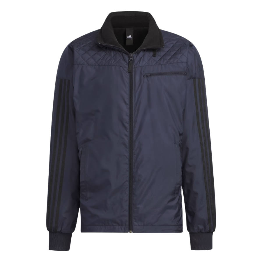 Adidas Adidas Sportswear Jacket Men's Navy Blue