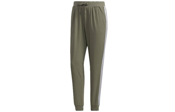 Adidas Adidas Knitted Sweatpants Women's Ruins Green