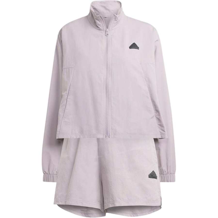 Adidas Adidas Track GAMETIME SUIT Casual Suit Women's