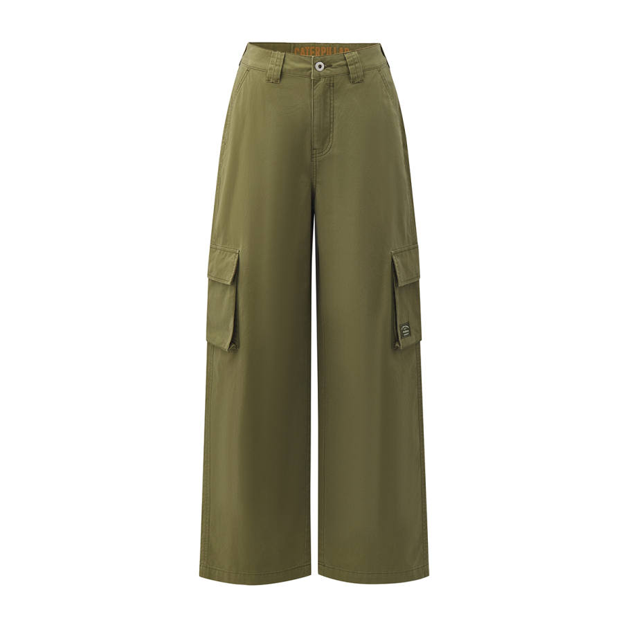CAT CAT Cargo Pants Women's Moderate Cargo Pants