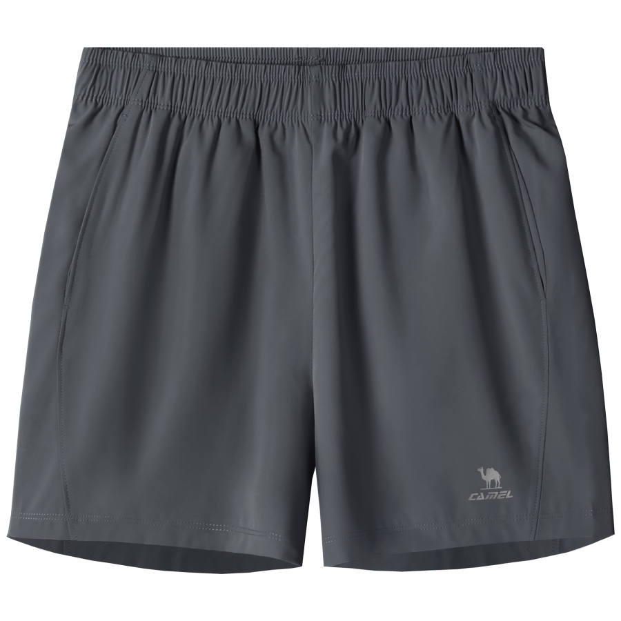 CAMEL Casual Shorts Women's Moderate