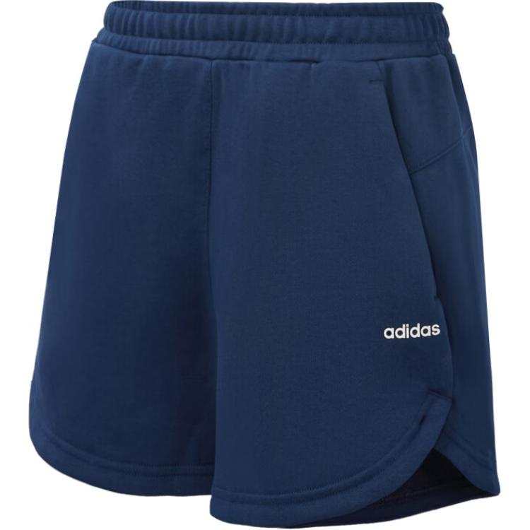 Adidas Adidas NOT SPORTS SPECIFIC Casual Shorts Women's Navy