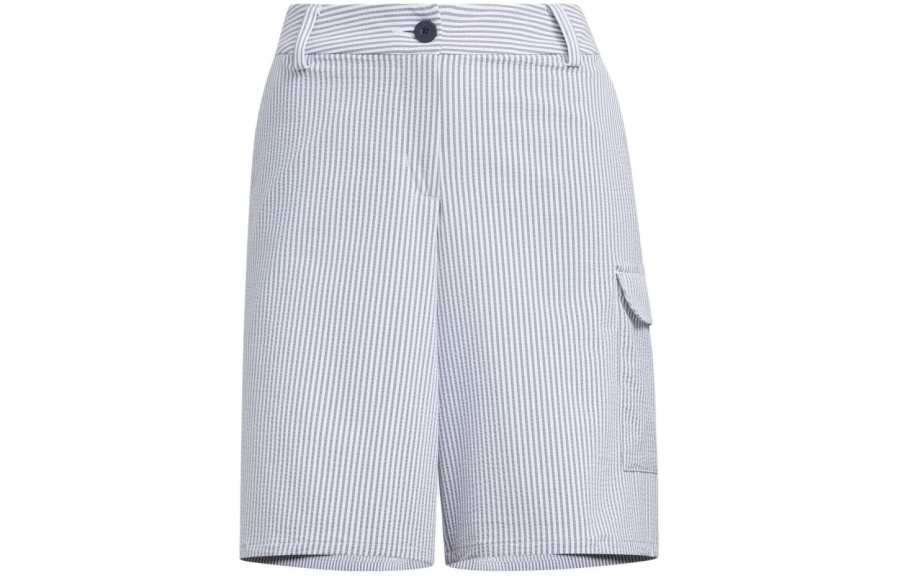 Adidas Adidas Casual Short Women's Blue