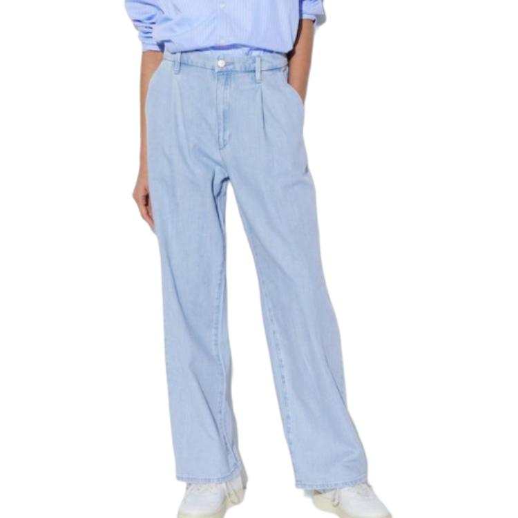 UNIQLO Denim Collection Jeans Women's