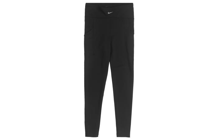 Nike Nike Sports Pants Women's Black Moderate