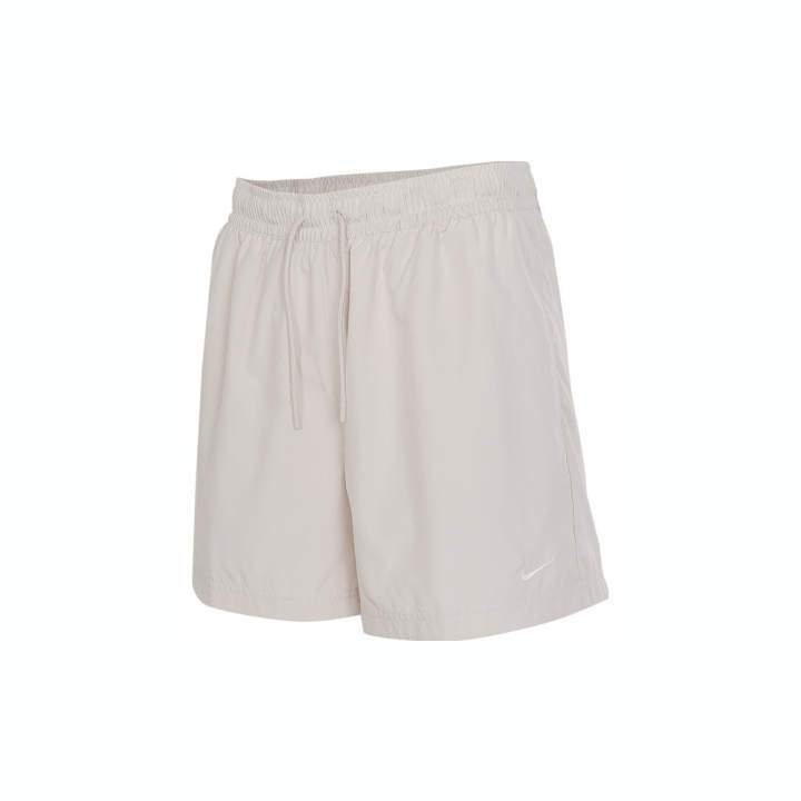 Nike Nike Sportswear Casual Shorts Women's Beige