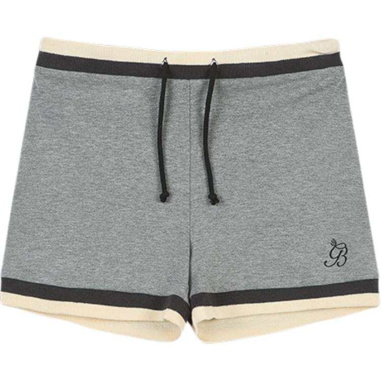 GOOD BAI SS24 Casual Shorts Women's