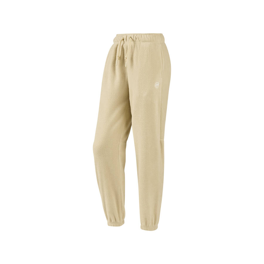 Skechers Knitted Sweatpants Women's Dark Khaki